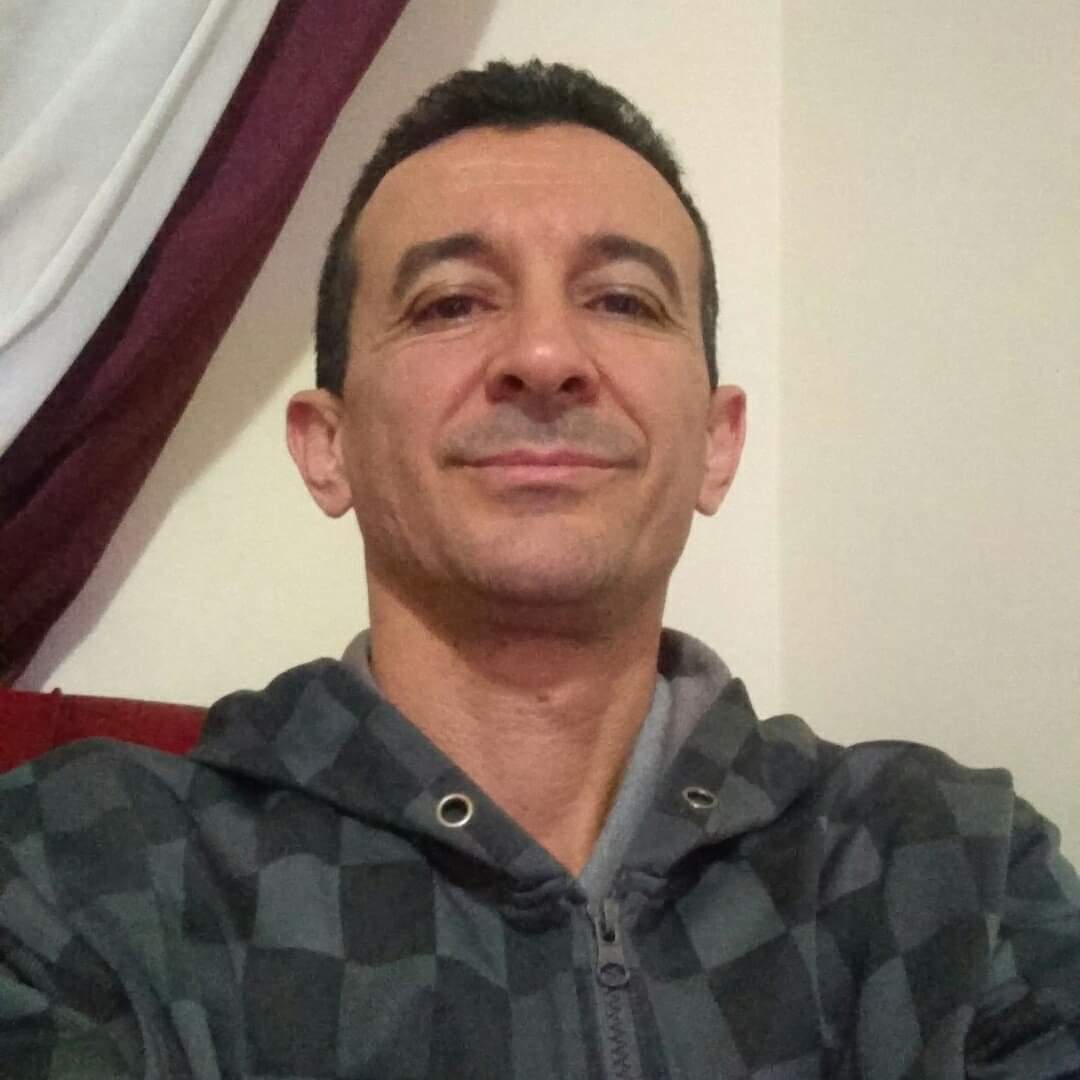 Carlos Roberto