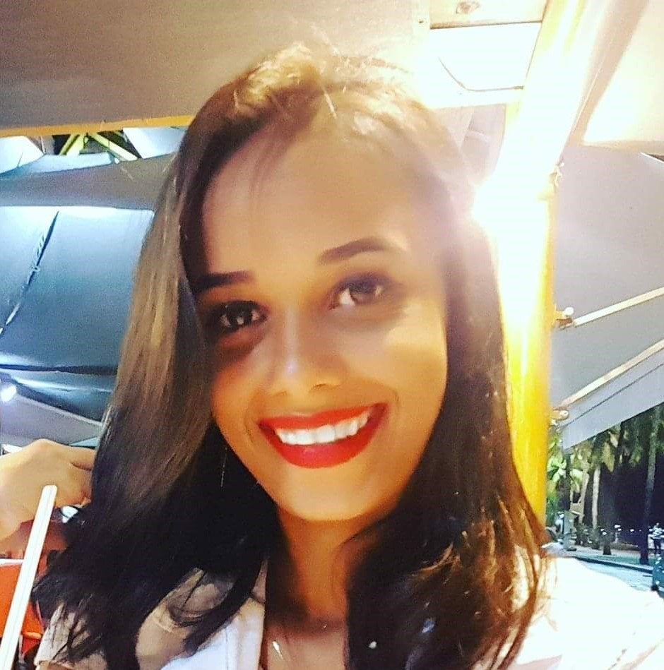 Ana Carolina