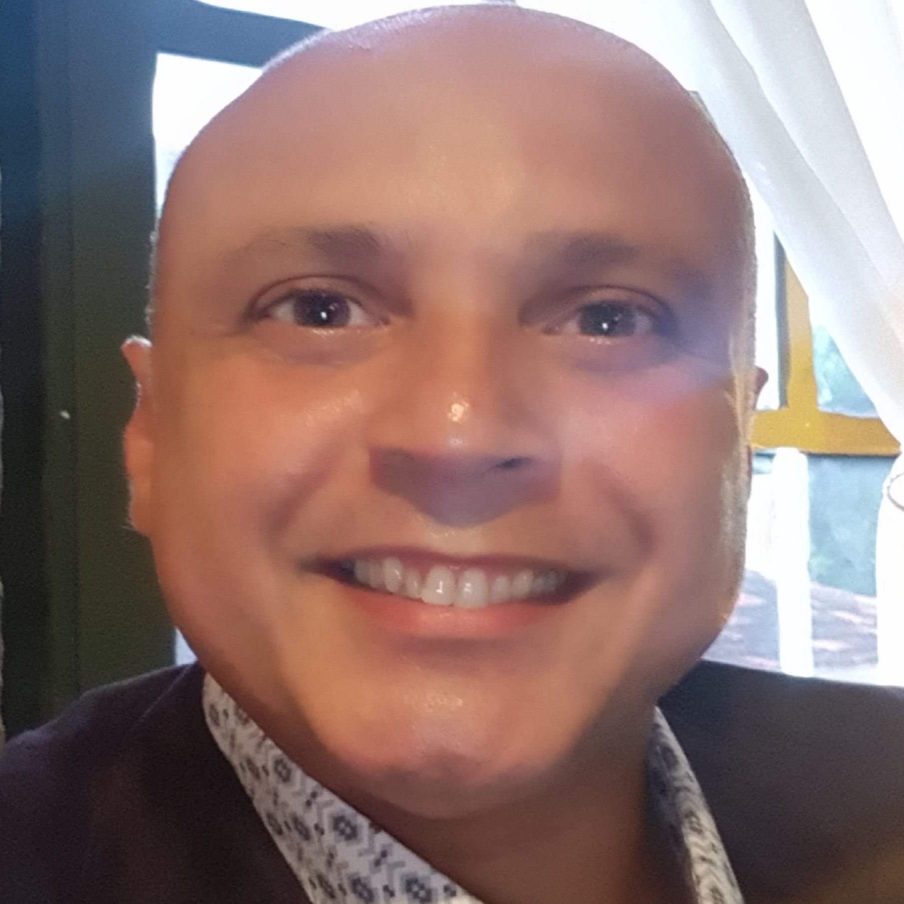 Josenildo Galdino
